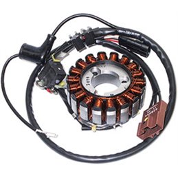 KOKUSAN STATOR PIAGGIO BEVERLY 300 TOURER EU3 2009