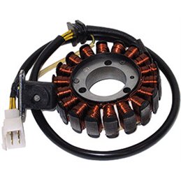 KOKUSAN-STATOR APRILIA SCARABEO LIGHT 125 2007-2008