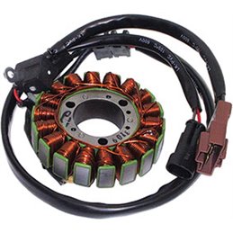 STATOR KOKUSAN PIAGGIO BEVERLY 400 TOURER EU3 2008