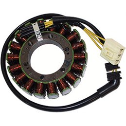 ESTATOR KOKUSAN APRILIA SRV 850 2012-2014