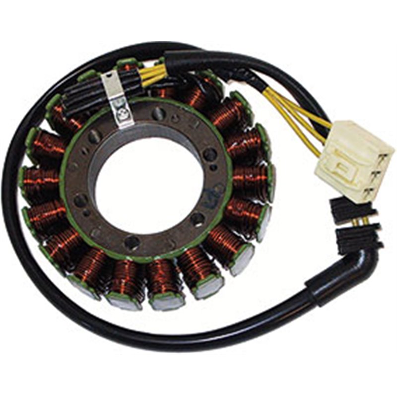 STATOR KOKUSAN APRILIA SRV 850 2012-2014