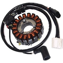 ESTATOR KOKUSAN PIAGGIO BEVERLY 125 RST 4T 4V IE EU3 2010-2015