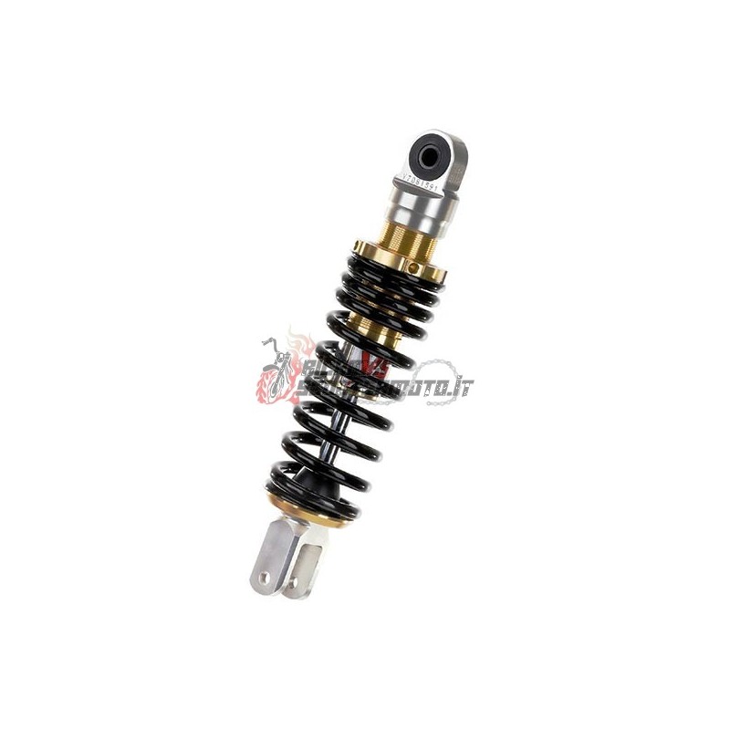 YSS MONO SHOCK ABSORBER PEUGEOT Metal X 50 2002-0000