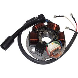 STATOR PIAGGIO APE TM 50 P 1985-1989