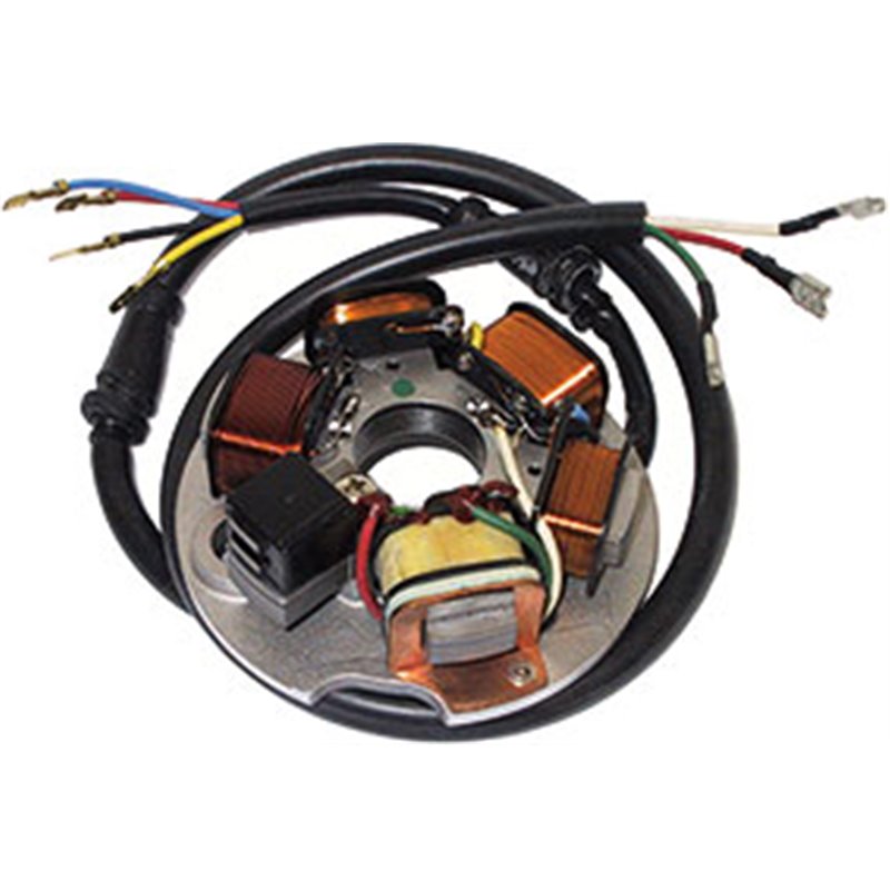 STATOR PIAGGIO VESPA 125 ET3 1976-1983