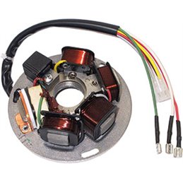 STATOR PIAGGIO VESPA PX 125 E SERIE ARCOB. 1981-1997