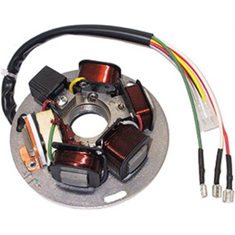 STATOR PIAGGIO VESPA PX 125 E SERIE ARCOB. 1981-1997