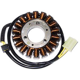 ESTATOR HONDA NES CHIOCCIOLA 125 2000-2006