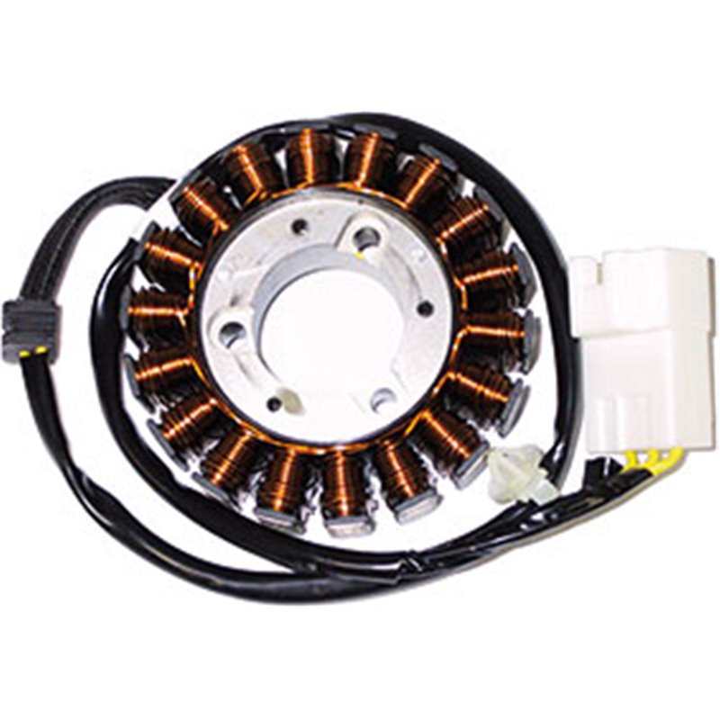 STATOR HONDA PES PS 125 INIEZ. 2006-2010 STATOR HONDA PES PS 125 INIEZ. 2006-2010