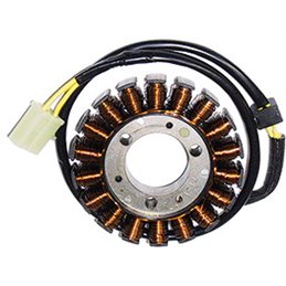 STATOR HONDA FES PANTHEON 125 4T 2003-2005