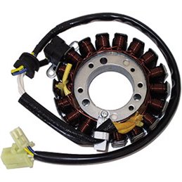 ESTATOR MITSUBISHI YAMAHA YP MAJESTY 250 2000