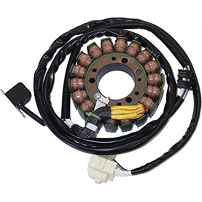 MITSUBISHI STATOR YAMAHA XP T-MAX 500 2008