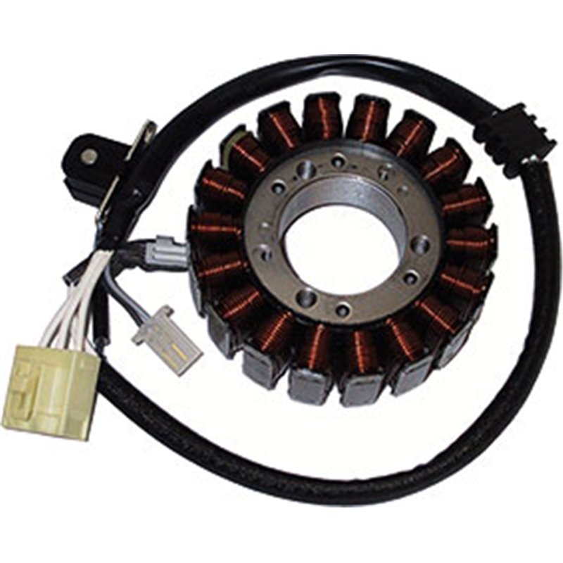 MITSUBISHI STATOR YAMAHA XP T-MAX 500 2001