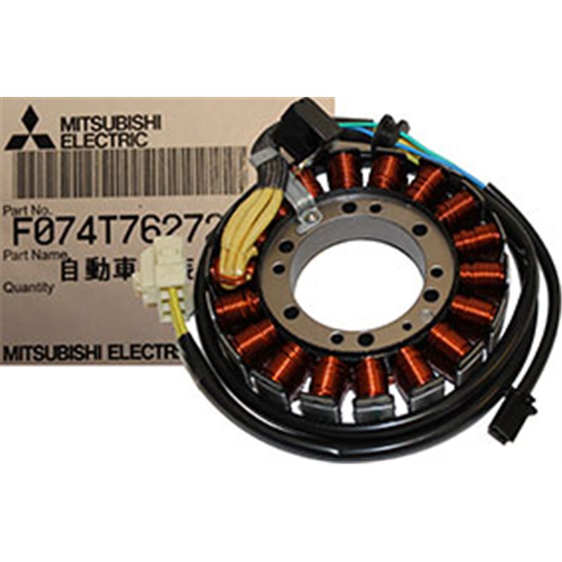 STATOR MITSUBISHI SUZUKI AN BURGMAN 650 2003