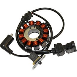 KOKUSAN STATOR PIAGGIO LIBERTY 150 EU5 2020