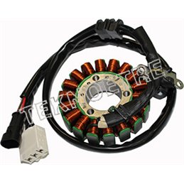 KOKUSAN STATOR PIAGGIO MP3 500 LT BUSINESS ABS 2014-2016