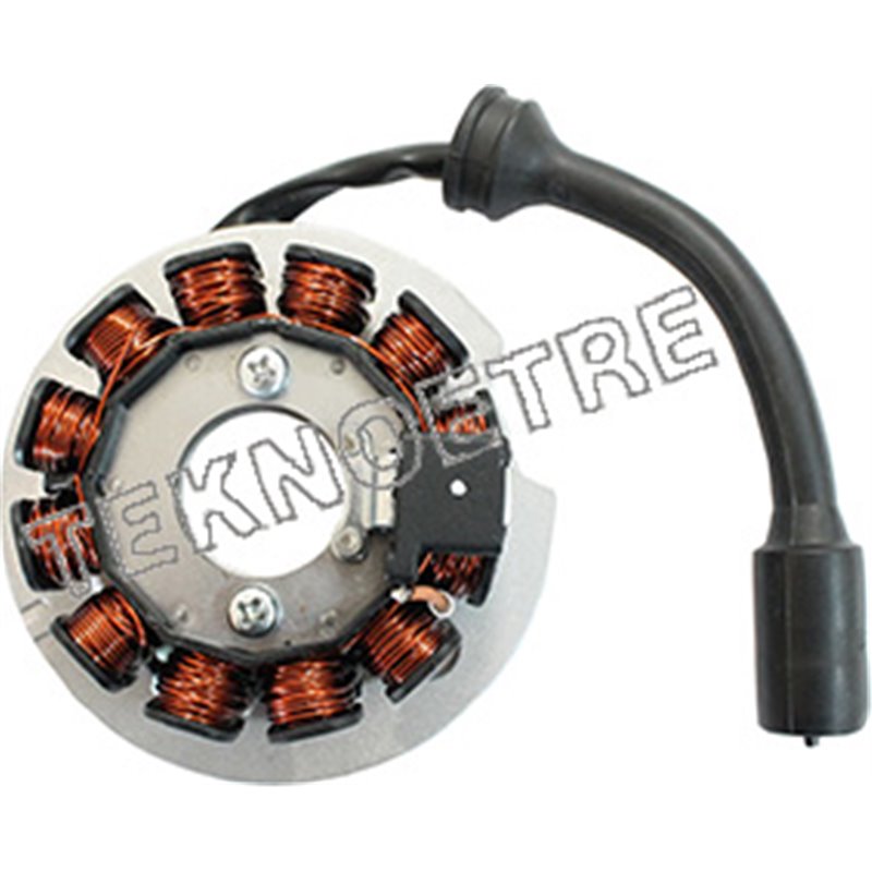 KOKUSAN STATOR PIAGGIO APE 50 09