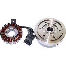KOKUSAN FLYWHEEL DERBI GP1 250 2006-2007