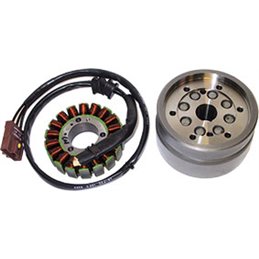 KOKUSAN FLYWHEEL PIAGGIO X EVO 400 2007-2011