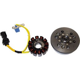 KOKUSAN FLYWHEEL GILERA RUNNER 180 VXR 2000-2001