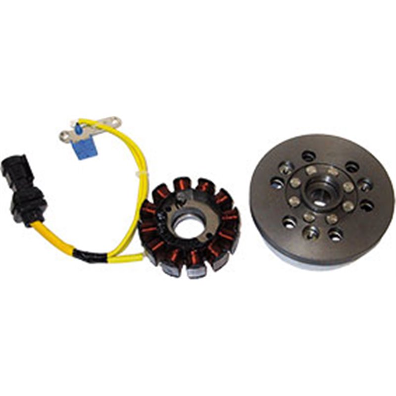 KOKUSAN FLYWHEEL GILERA RUNNER 180 VXR 2000-2001