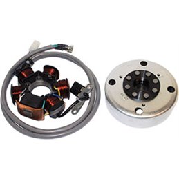 KOKUSAN FLYWHEEL PIAGGIO TYPHOON 50 1994-1997