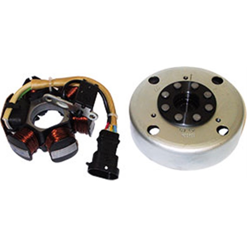 KOKUSAN FLYWHEEL DERBI SONAR 50 2T 2009