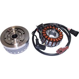 KOKUSAN FLYWHEEL APRILIA SR 125 MAX 2011-2014