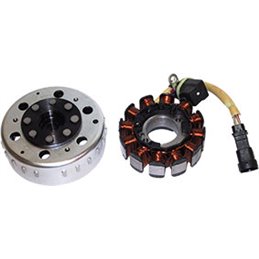 VOLANTE DE INERCIA KOKUSAN PIAGGIO NRG 50 POWER PUREJET 2004-2011