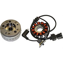 KOKUSAN FLYWHEEL PIAGGIO LIBERTY 125 4T 3V IE 2015
