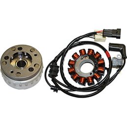 KOKUSAN FLYWHEEL PIAGGIO LIBERTY 125 4T 3V IE EU3 2013