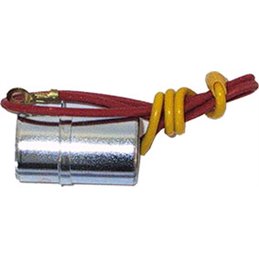 CAPACITOR PIAGGIO VESPA 125 58