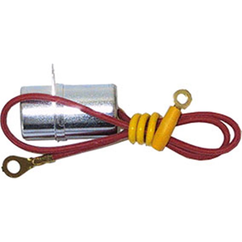 CAPACITOR PIAGGIO APE 125 1959-1962