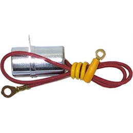 CAPACITOR PIAGGIO VESPA 125 1959-1965