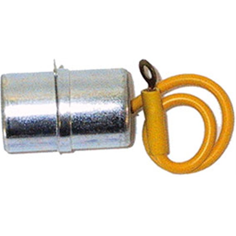 CAPACITOR PIAGGIO APE 250