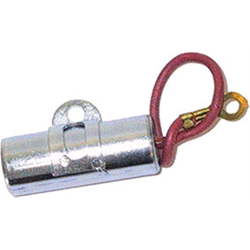 CAPACITOR PIAGGIO APE 350 1969-1972 CAPACITOR PIAGGIO APE 350 1969-1972