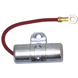 CAPACITOR PIAGGIO APE 600 MPV 1967-1970