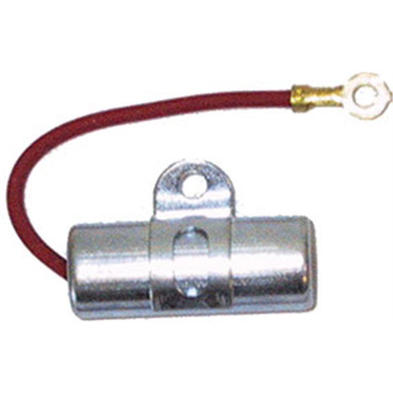 CONDENSATORE PIAGGIO APE 600 MPV 1967-1970