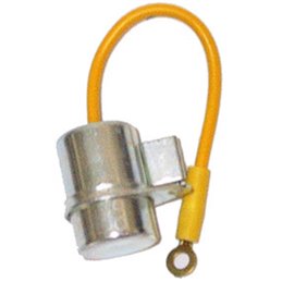 CAPACITOR PIAGGIO BOXER 50 1970-1973