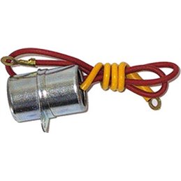 CAPACITOR PIAGGIO VESPA 125 GTR