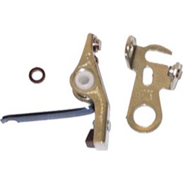 CONTACTOS PIAGGIO VESPA 150 GS 1956-1958