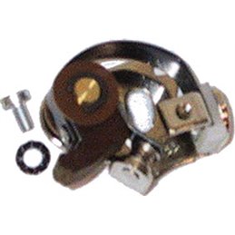 CONTACTOS PIAGGIO VESPA 50 L 1966-1970