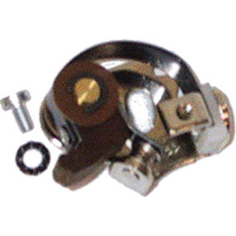 CONTACTS PIAGGIO VESPA 50 L 1966-1970