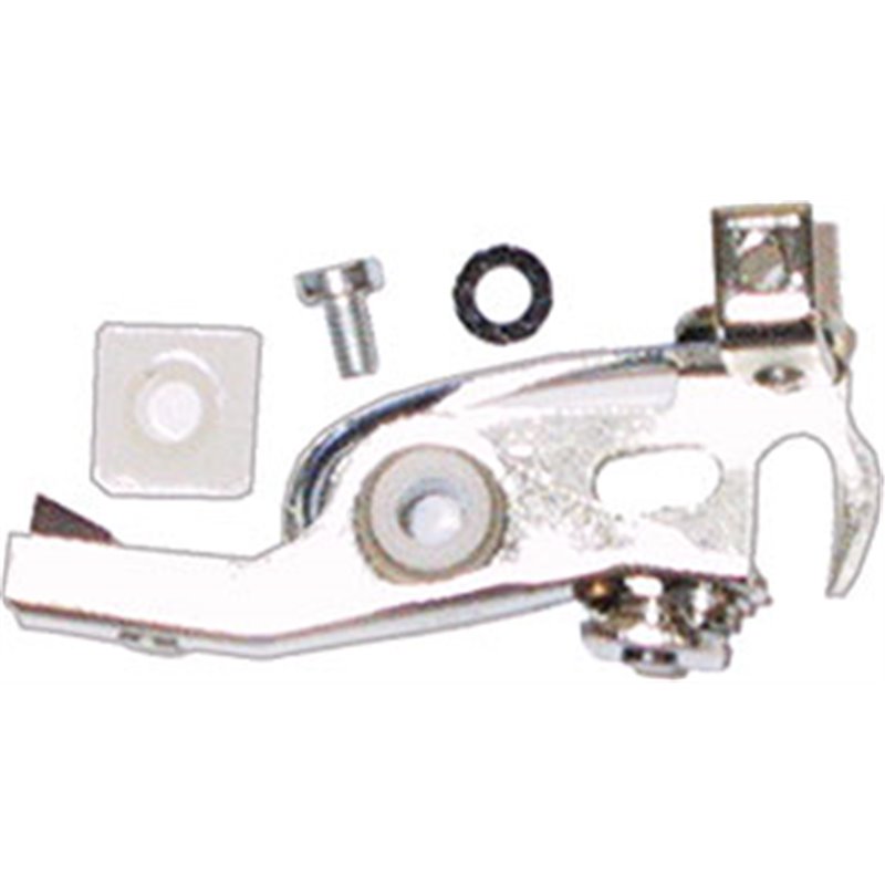 CONTACTS PIAGGIO APE 125 MPF 1T 1970