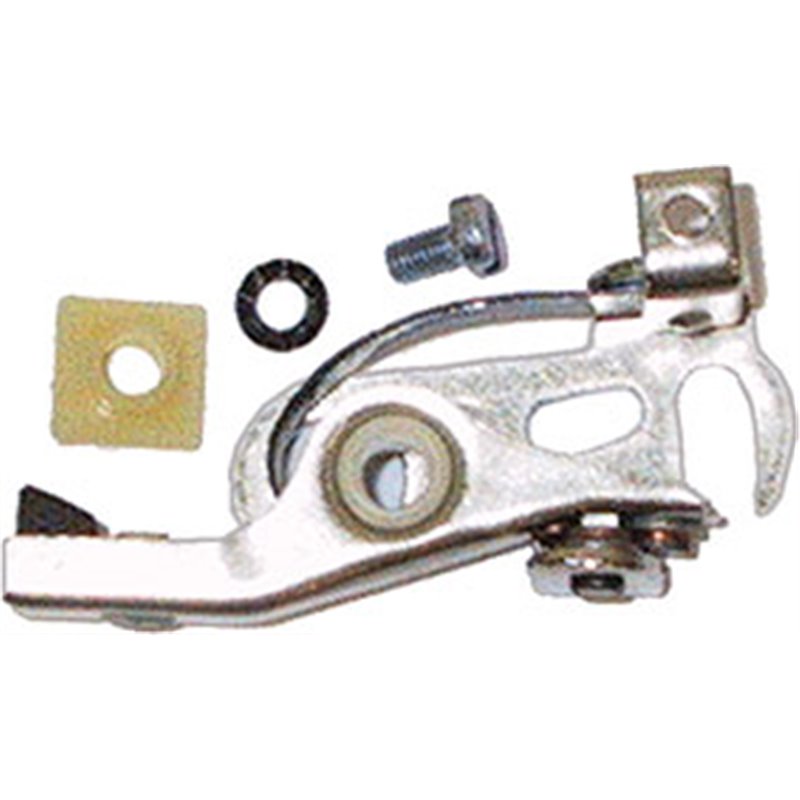 CONTACTS PIAGGIO APE 50 TL 1T 1969-1971