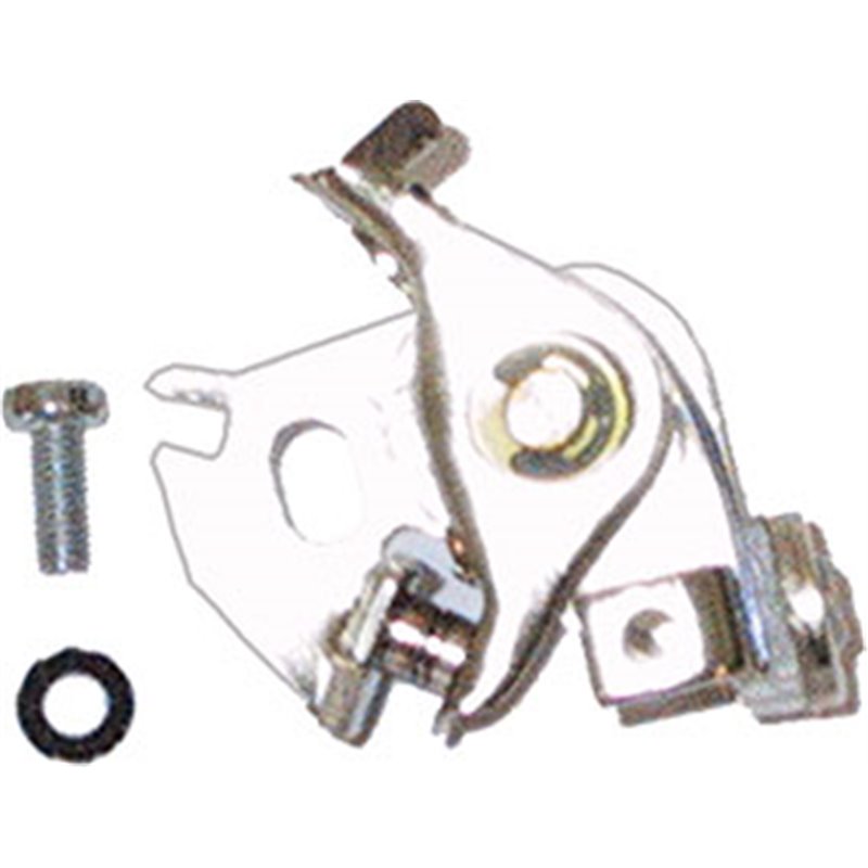 CONTACTS PIAGGIO BOXER 2 1973