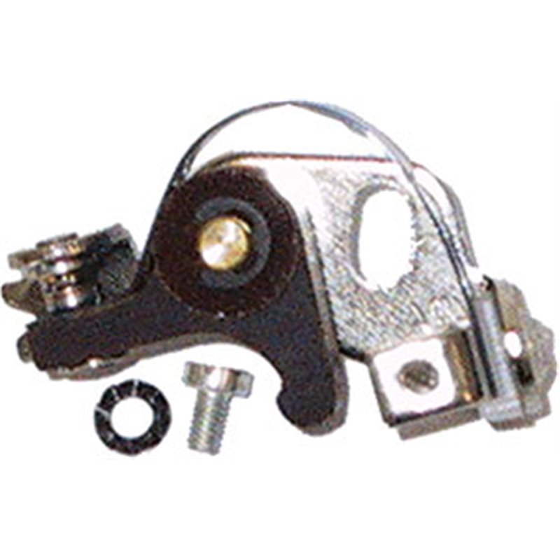 CONTATTI PIAGGIO APE 500 MPR 1T 1969