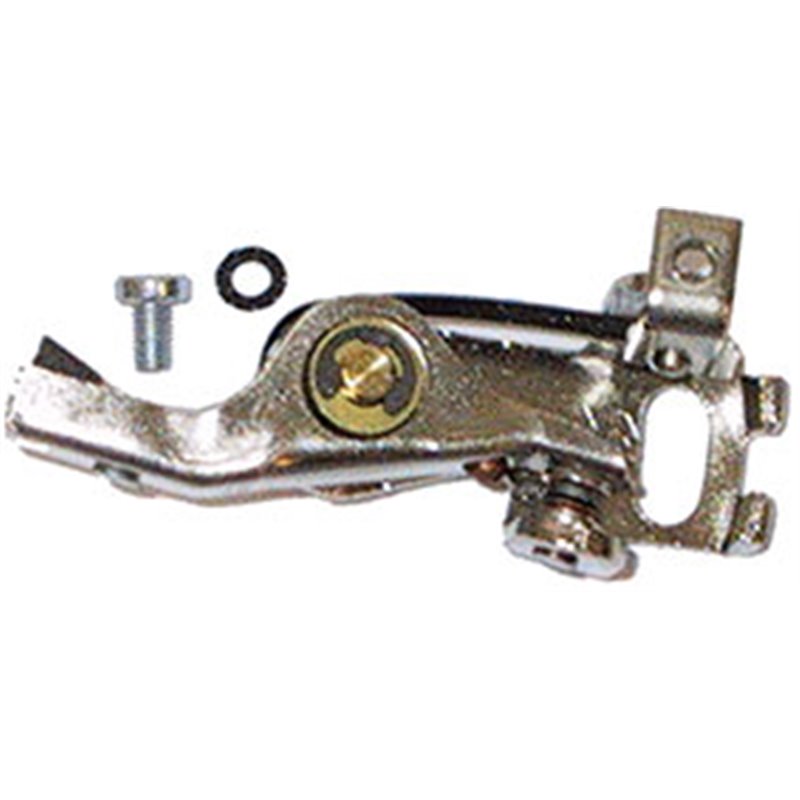 CONTACTS PIAGGIO APE 400 R 1972