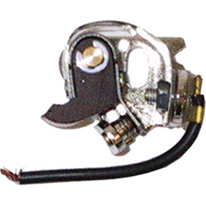 CONTACTS PIAGGIO VESPA P 125 X 1977-1981 CONTACTS PIAGGIO VESPA P 125 X 1977-1981