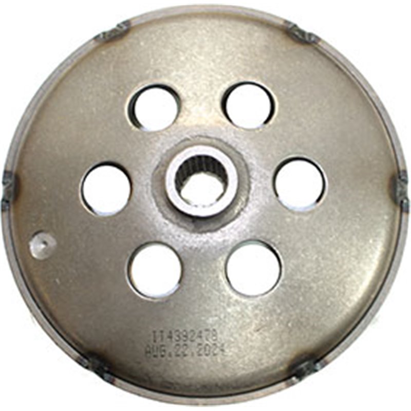 CLOCHE D'EMBRAYAGE PIAGGIO BEVERLY 300 4T 4V HPE ABS EU5 2021-2023